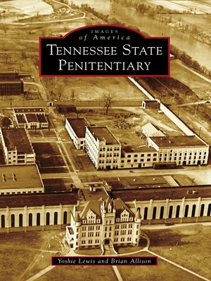 cover image of Tennessee State Penitentiary